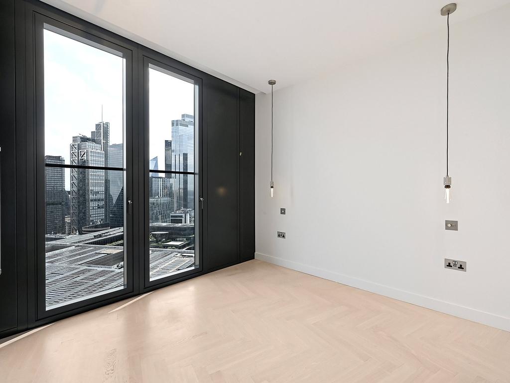 One Crown Place