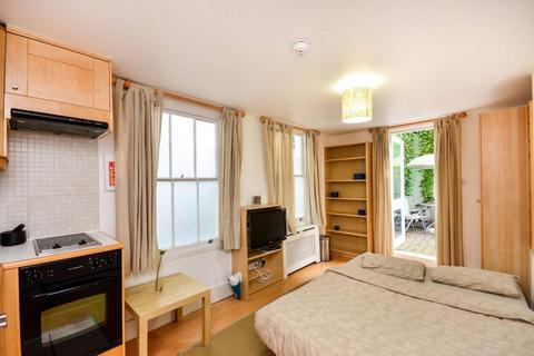 Claverton Street, Pimlico, London, SW1V