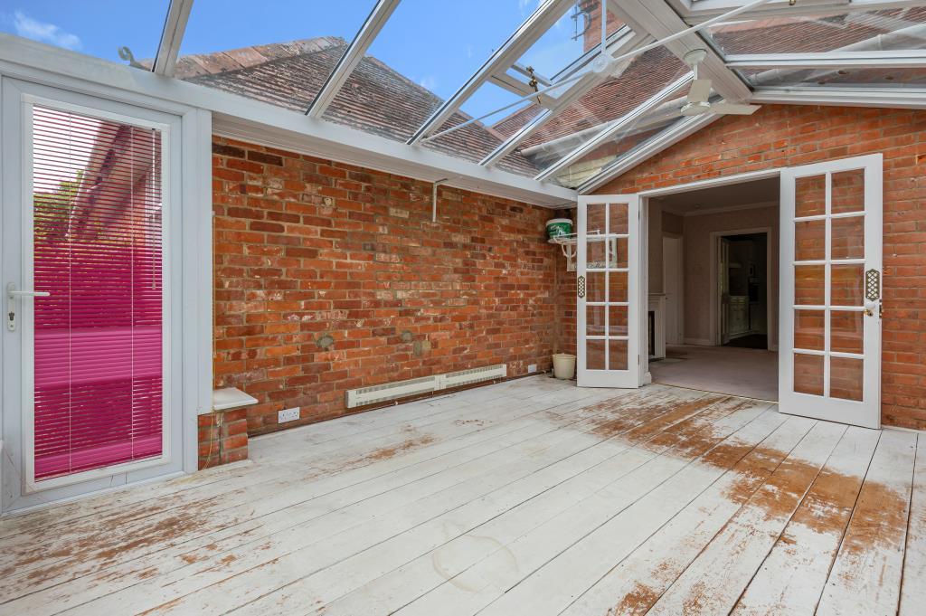 Conservatory