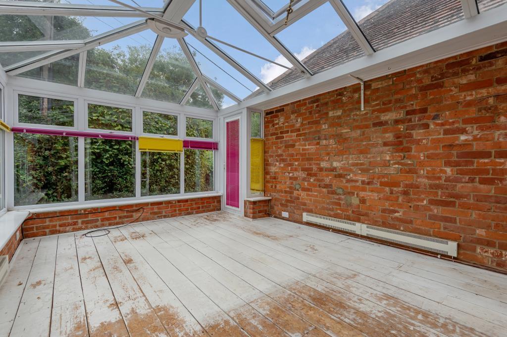 Conservatory