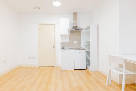 1 bedroom flat to rent - Cheniston Gardens, Kensington, London, W8