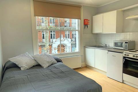 undefined, Cheniston Gardens, Kensington, London, W8