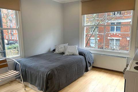 undefined, Cheniston Gardens, Kensington, London, W8