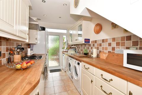 3 bedroom terraced house for sale - Hampton Road, Chingford