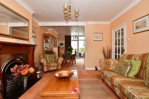 3 bedroom terraced house for sale - Hampton Road, Chingford