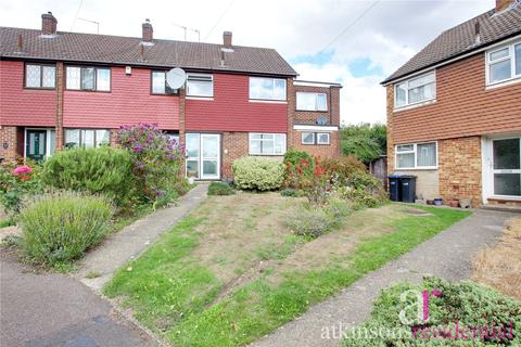 3 bedroom end of terrace house for sale - Youngmans Close, Enfield, Middlesex, EN2