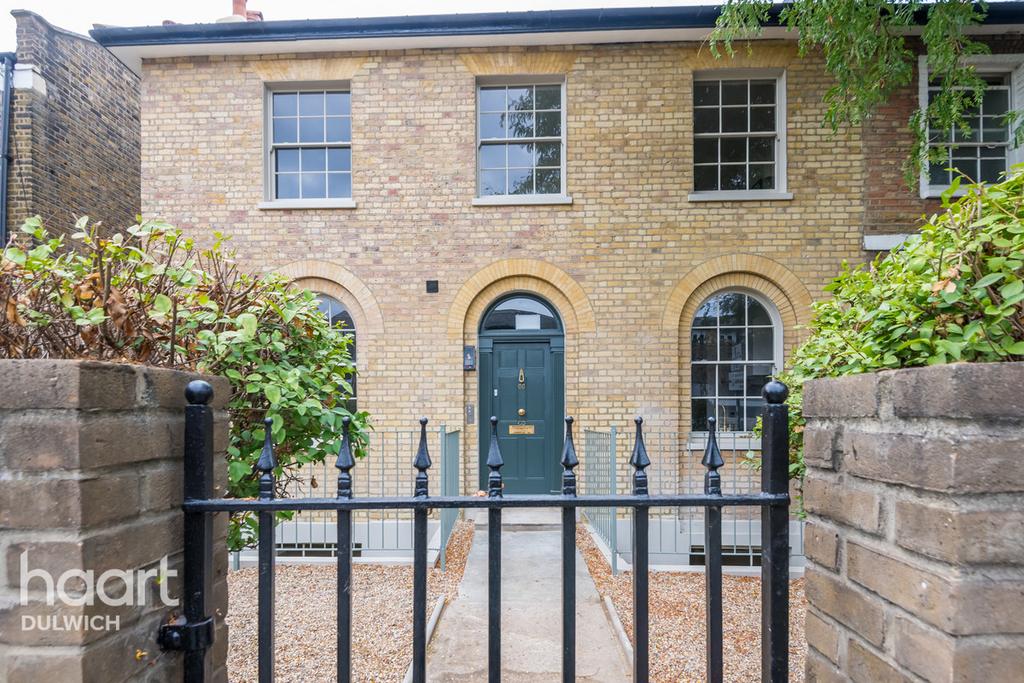 Peckham Hill Street, LONDON 2 bed flat for sale £650,000