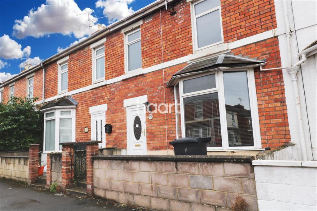 Norman Road 3 bed terraced house £1,000 pcm (£231 pw)