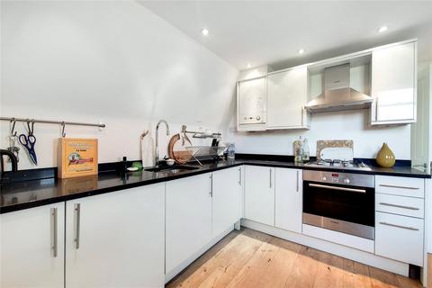 3 bedroom flat to rent, Plender Street, Camden, London