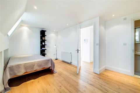 3 bedroom flat to rent, Plender Street, Camden, London