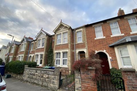4 bedroom terraced house to rent - Howard Street, Cowley, Oxford, OX4