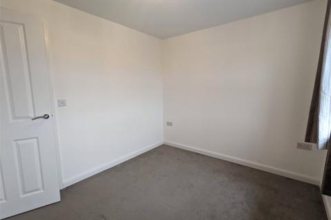 2 bedroom terraced house to rent, Selemba Way, Greylees, Sleaford, Lincolnshire, NG34