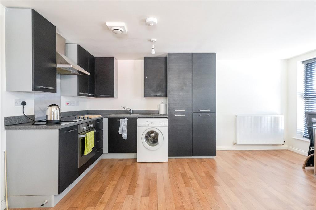 Living-Dining-Kitche