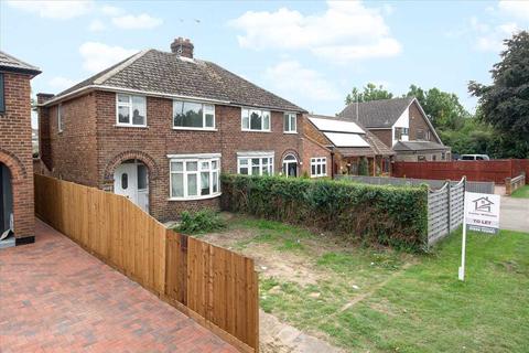 3 bedroom semi-detached house to rent - Polwell Lane, Barton Seagrave