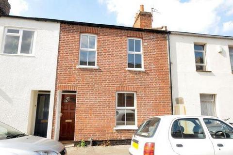 5 bedroom terraced house to rent, East Oxford,  HMO Ready 5 Sharers,  OX4