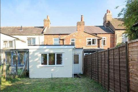 5 bedroom terraced house to rent, East Oxford,  HMO Ready 5 Sharers,  OX4