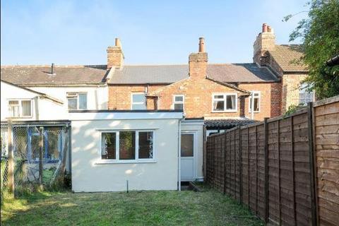 5 bedroom terraced house to rent, Randolph Street,  East Oxford,  HMO Ready 5 Sharers,  OX4