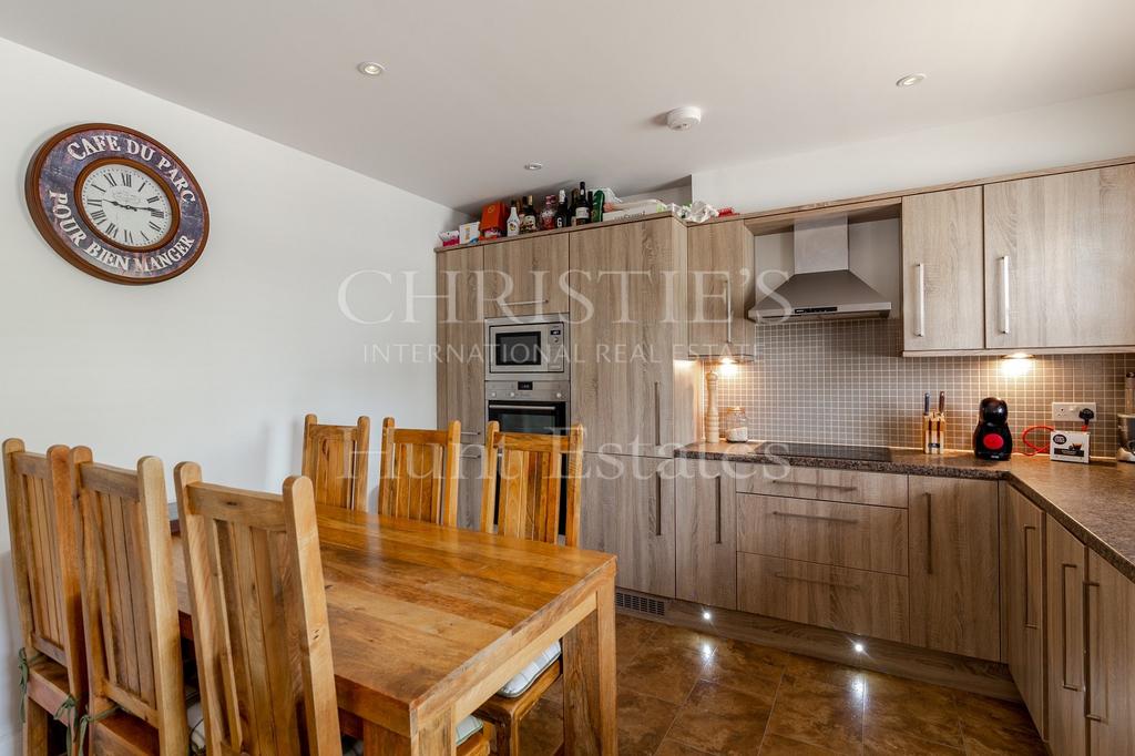 Le Grand Clos, La Rue Es Picots, Trinity, Jersey. JE3 5GG 5 bed semi