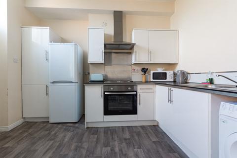 3 bedroom apartment to rent, 35 Heaton Road, Heaton