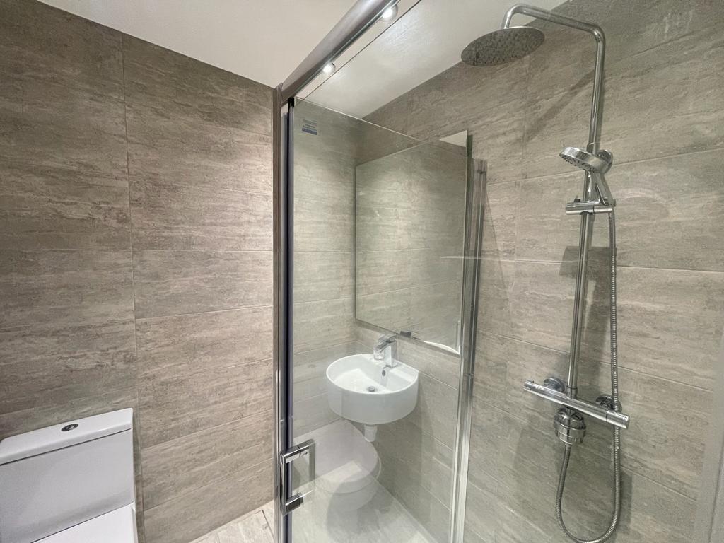 yorkshell, London, W1H 1 bed flat - £2,050 pcm (£473 pw)