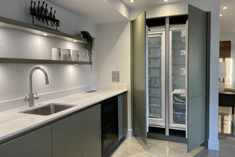 3 bedroom apartment for sale - Plot 7 (Flat 3 - 30A Corstorphine Road, Edinburgh, EH12 6DU), 3 Bedroom Apartment at Torwood House, Corstorphine Road EH12
