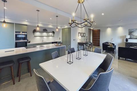 3 bedroom apartment for sale - Plot 7 (Flat 3 - 30A Corstorphine Road, Edinburgh, EH12 6DU), 3 Bedroom Apartment at Torwood House, Corstorphine Road EH12