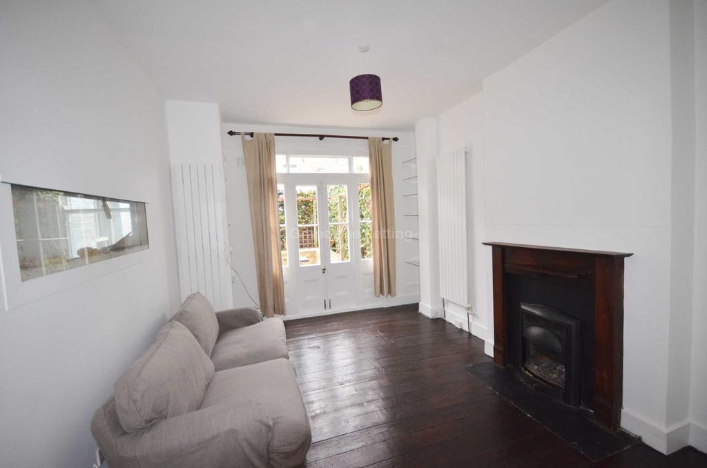 Brailsford Road, Brixton SW2 2 bed apartment £1,950 pcm (£450 pw)