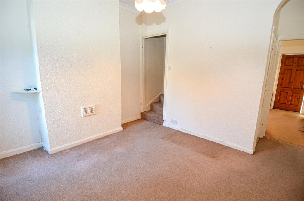 Brook Lane, Kings Heath, Birmingham, B13 2 bed end of terrace house for