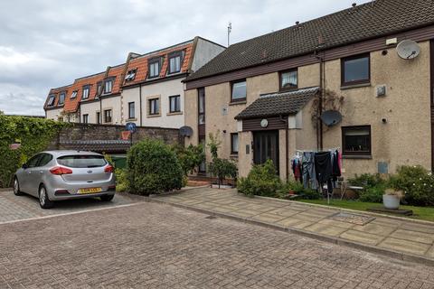 2 bedroom ground floor flat to rent, Rose Lane, South Queensferry EH30