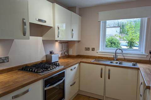 2 bedroom ground floor flat to rent, Rose Lane, South Queensferry EH30