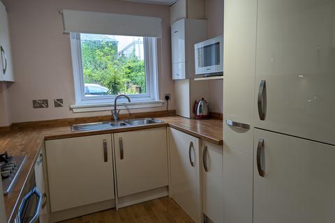 2 bedroom ground floor flat to rent, Rose Lane, South Queensferry EH30