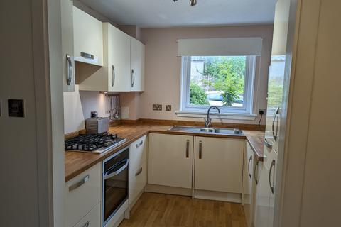 2 bedroom ground floor flat to rent, Rose Lane, South Queensferry EH30