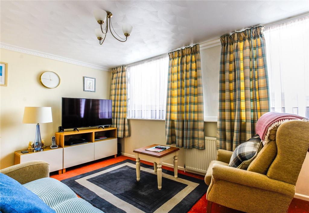Rock Close, Brislington, BS4 3 bed end of terrace house £310,000