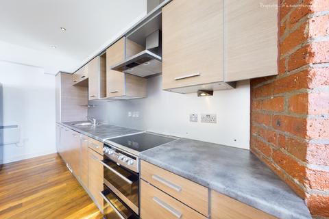 2 bedroom flat for sale, Apartment 8 Pandongate House, City Road, Newcastle upon Tyne