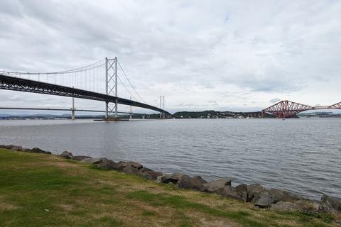 2 bedroom apartment to rent, Shore Road, South Queensferry EH30