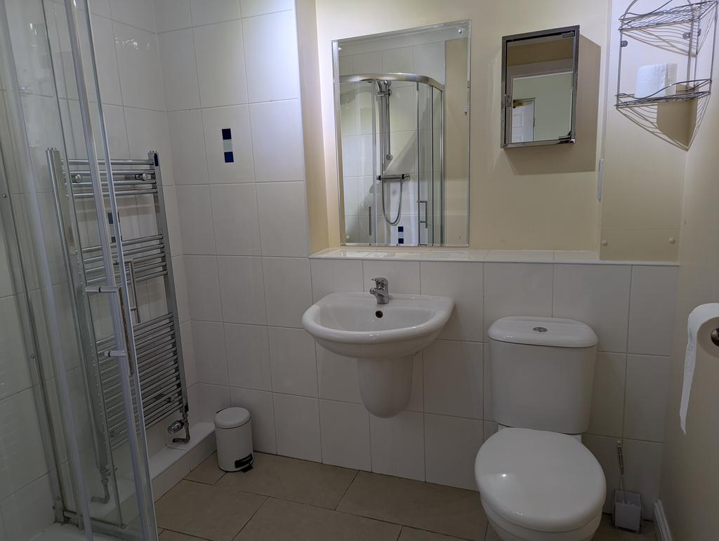 Showerroom