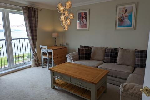 2 bedroom apartment to rent, Shore Road, South Queensferry EH30