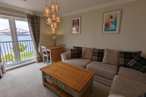 2 bedroom apartment to rent, Shore Road, South Queensferry EH30