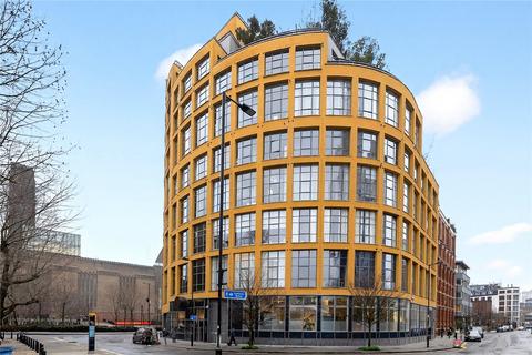 undefined, Hopton Street, London, SE1