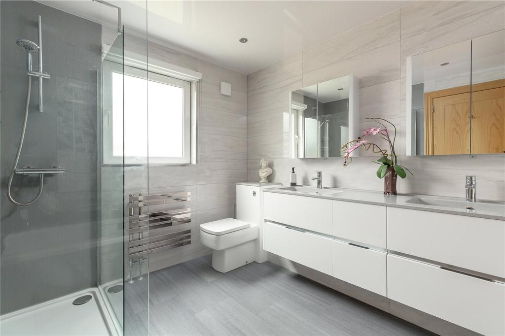 Principal En Suite