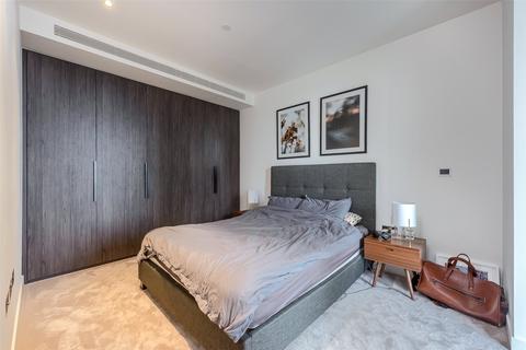 1 bedroom apartment for sale - Bagshaw Building, The Wardian, Canary Wharf, E14