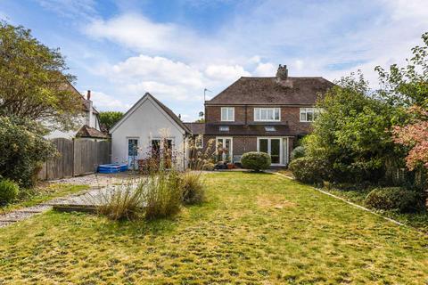 3 bedroom semi-detached house for sale - Gull House, Clappers Lane, Earnley