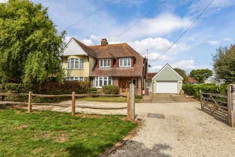 3 bedroom semi-detached house for sale - Gull House, Clappers Lane, Earnley
