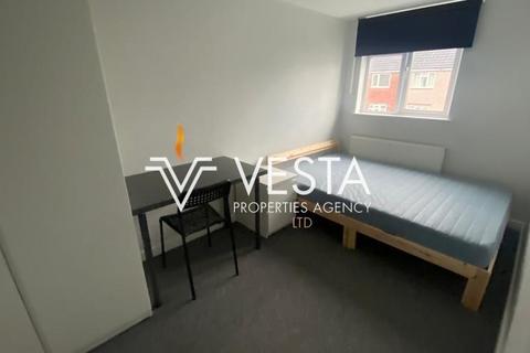 1 bedroom in a house share to rent, Room 5, Walsall Street, Coventry