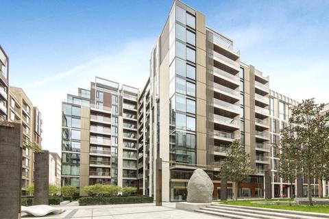 1 bedroom apartment for sale, Pearson Square, W1T