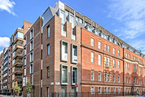 1 bedroom apartment for sale, Pearson Square, W1T