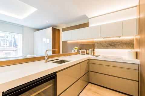 1 bedroom apartment for sale, Pearson Square, W1T