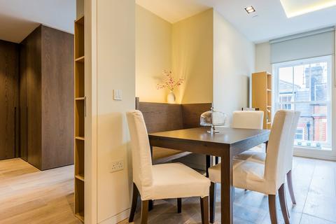 1 bedroom apartment for sale, Pearson Square, W1T