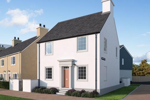 2 bedroom apartment for sale - Plot 33, Two-bedroom Cottage Style Apartment at Chapleton, 5, Ashley Green AB39
