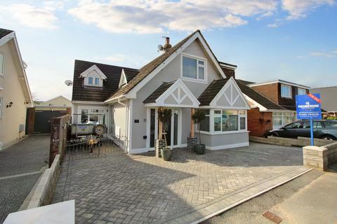4 bedroom detached house for sale - LONG ACRE DRIVE, NOTTAGE, PORTHCAWL, CF36 3SB